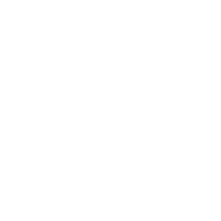 LC logo white small